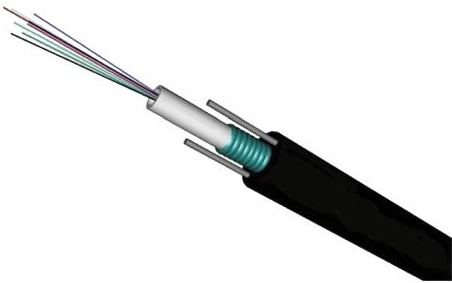 Outdoor ArLagid Cable
