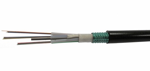metal clad arLagid cable