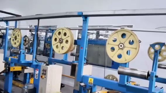 Copper ArLagid Cable: The 2025 Ultimate Guide to Installation & Benefits